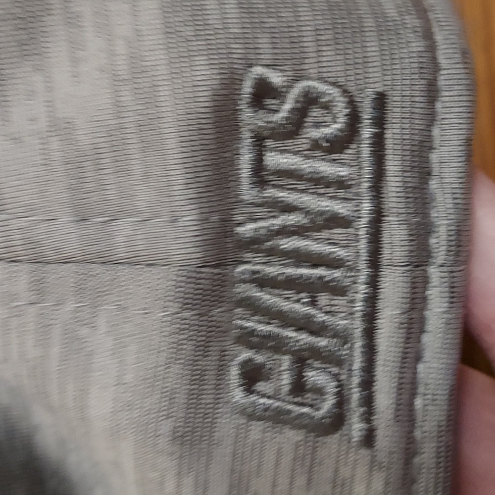 New Era 39Thirty NY Giants Hat - Picture 7 of 11